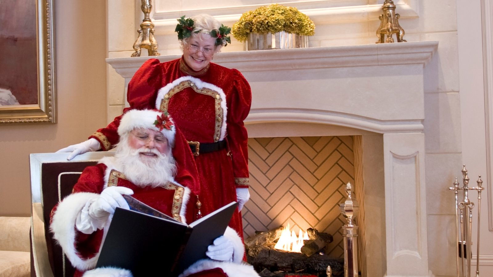 Atlanta Holiday Traditions The St. Regis Atlanta