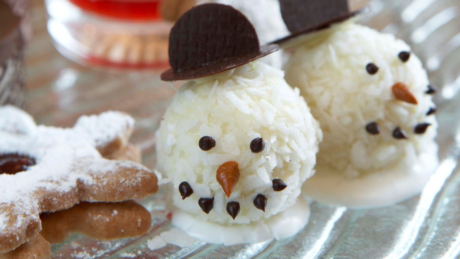Atlanta Holiday Traditions The St. Regis Atlanta