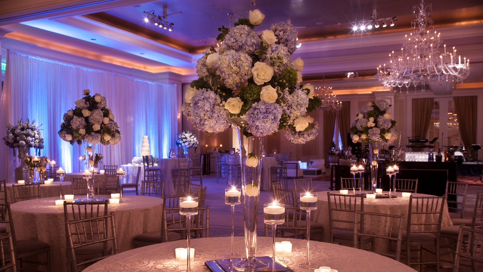 Atlanta Wedding Venues The St. Regis Atlanta