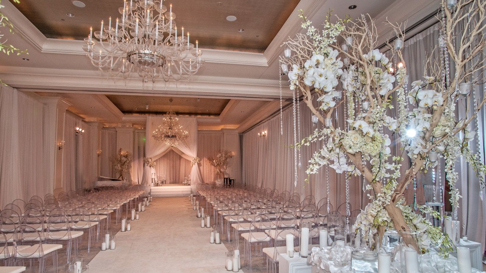 Atlanta Wedding Venues The St. Regis Atlanta